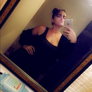 Meet your Posher, Eva